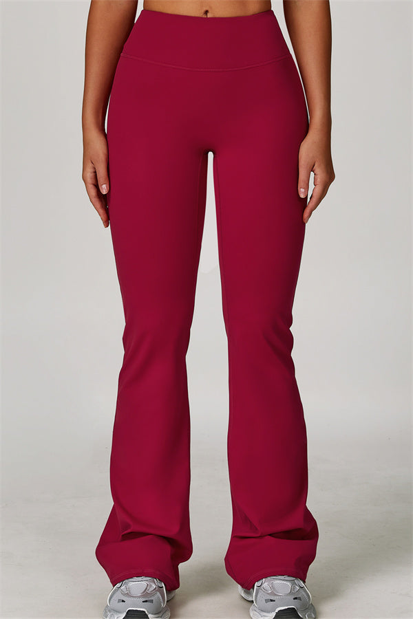 Spodnie Nora - Podkreślające Sylwetkę i Ponadczasowe