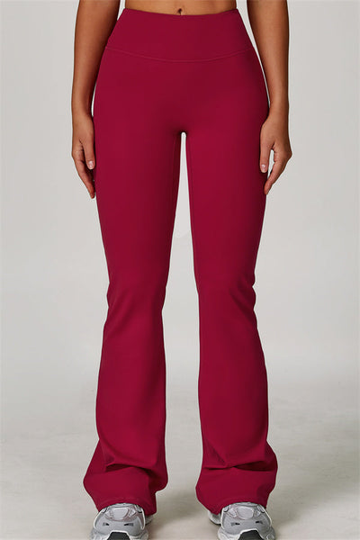 Spodnie Nora - Podkreślające Sylwetkę i Ponadczasowe