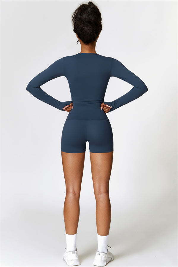 Komplet Lia - Stylowy i Pełen Energii