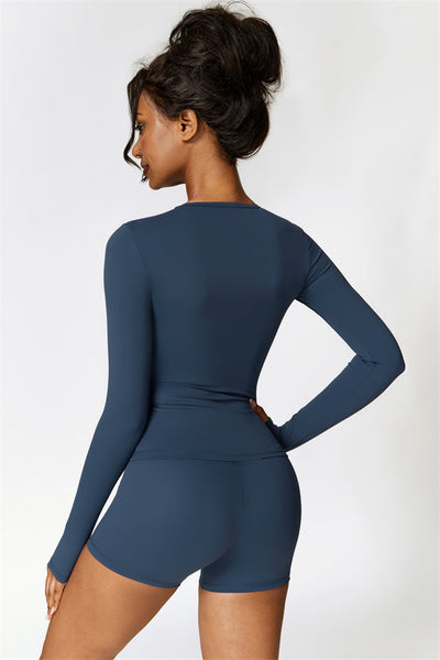 Komplet Lia - Stylowy i Pełen Energii