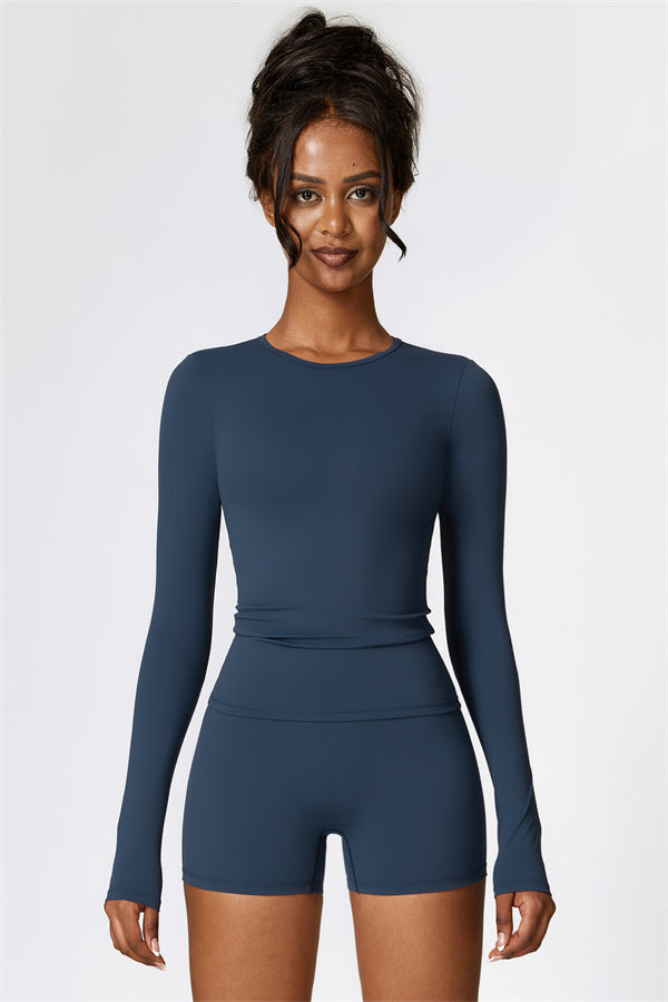 Komplet Lia - Stylowy i Pełen Energii