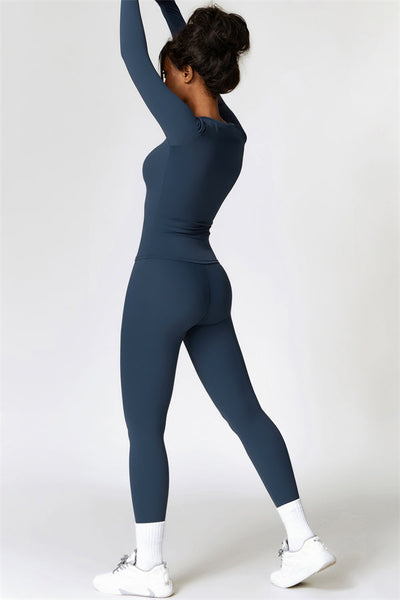 Komplet Lia - Wygodny i Stylowy