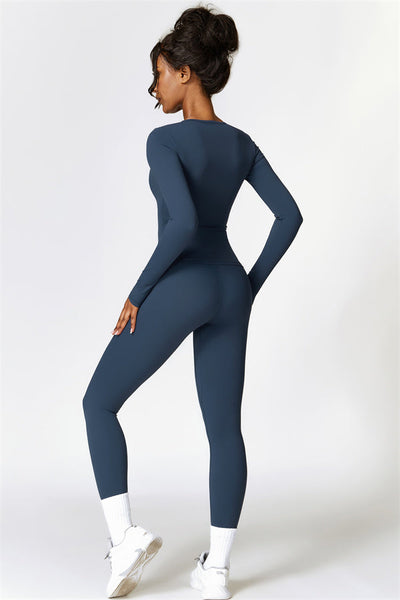 Komplet Lia - Wygodny i Stylowy