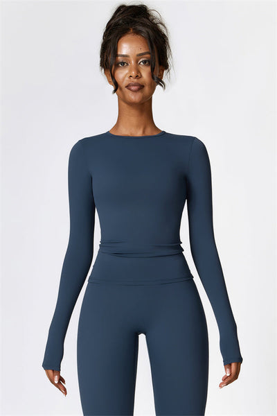 Komplet Lia - Wygodny i Stylowy