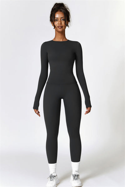 Komplet Lia - Wygodny i Stylowy