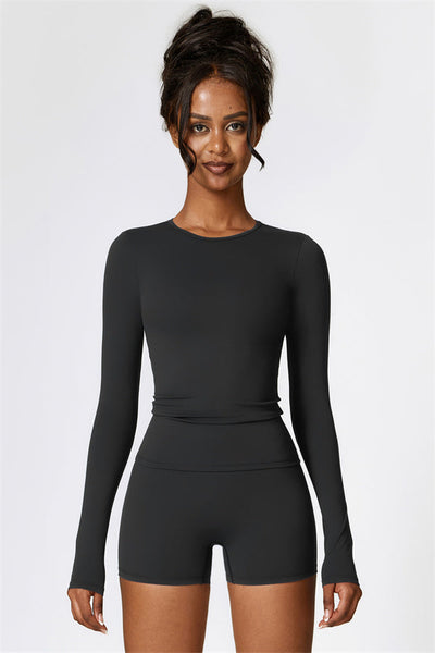 Komplet Lia - Stylowy i Pełen Energii