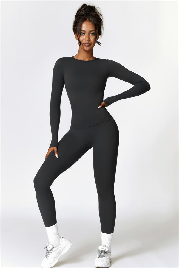 Komplet Lia - Wygodny i Stylowy