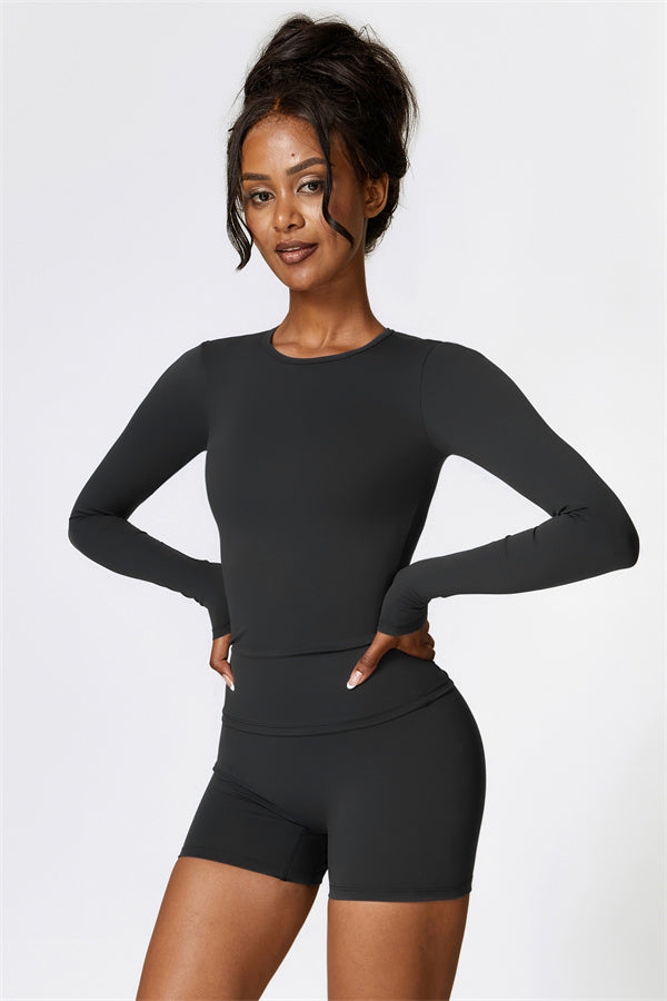 Komplet Lia - Stylowy i Pełen Energii