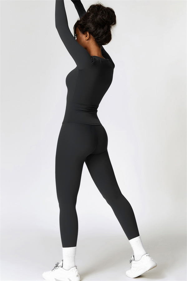 Komplet Lia - Wygodny i Stylowy