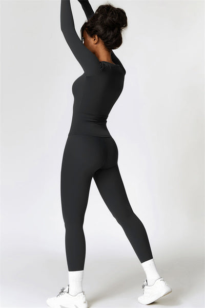 Komplet Lia - Wygodny i Stylowy