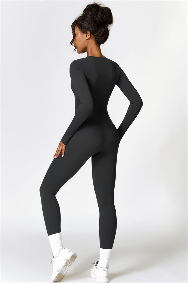 Komplet Lia - Wygodny i Stylowy