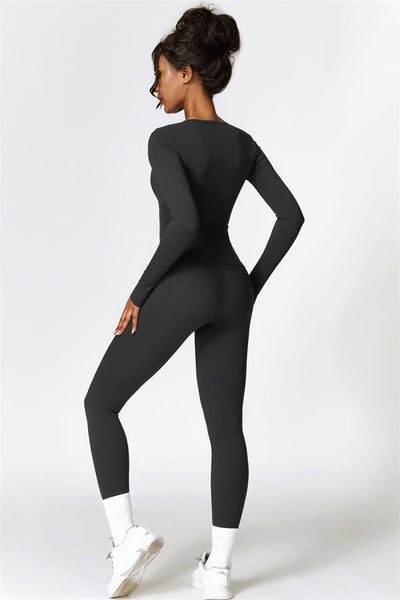 Komplet Lia - Wygodny i Stylowy