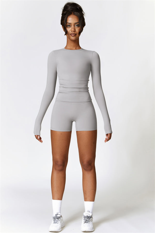 Komplet Lia - Stylowy i Pełen Energii