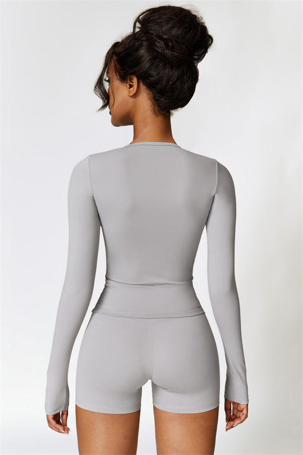 Komplet Lia - Stylowy i Pełen Energii