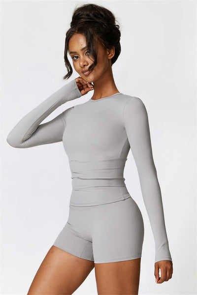 Komplet Lia - Stylowy i Pełen Energii