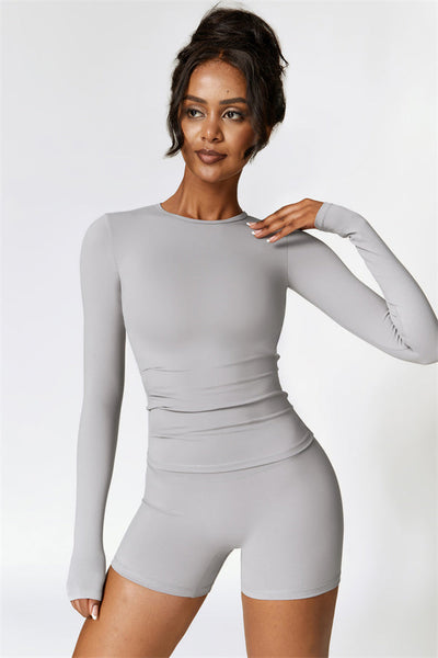 Komplet Lia - Stylowy i Pełen Energii