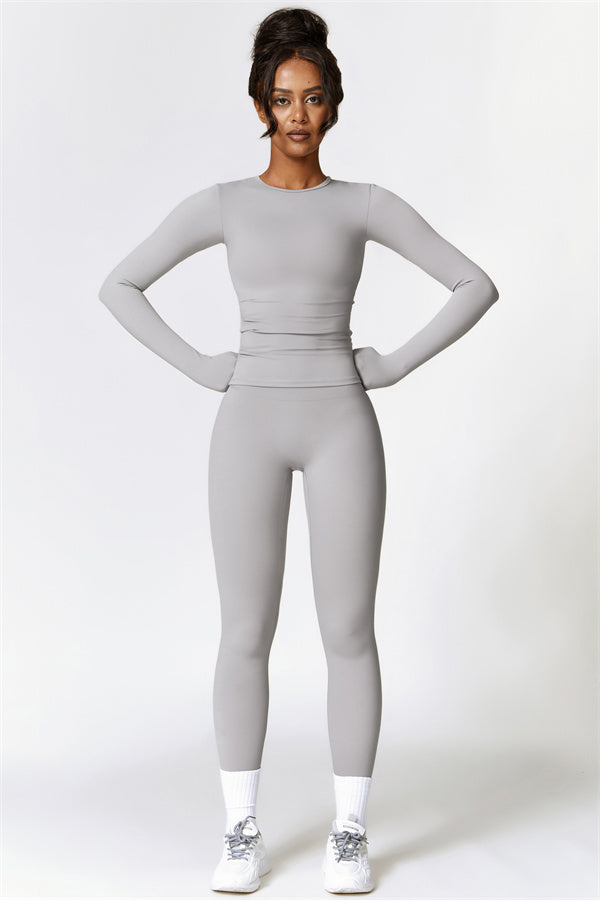 Komplet Lia - Wygodny i Stylowy