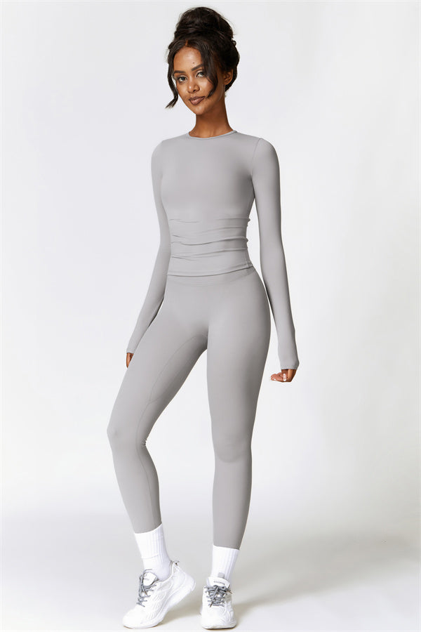 Komplet Lia - Wygodny i Stylowy