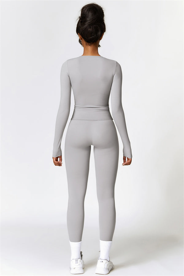 Komplet Lia - Wygodny i Stylowy