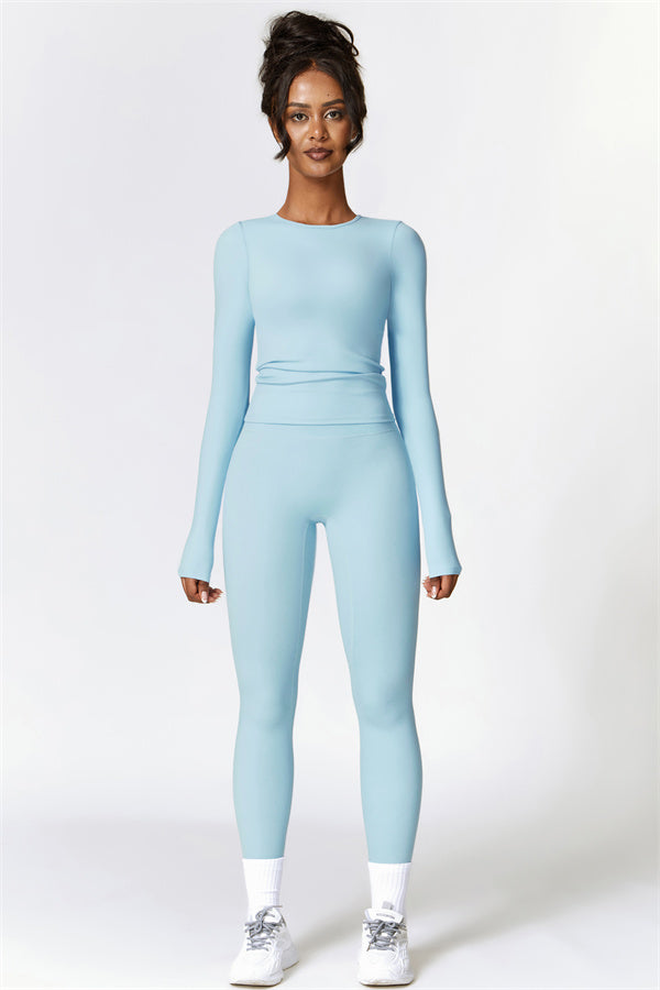 Komplet Lia - Wygodny i Stylowy