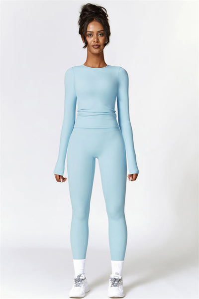 Komplet Lia - Wygodny i Stylowy