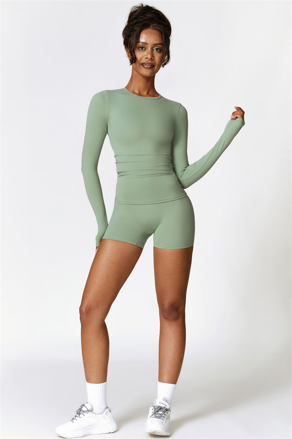 Komplet Lia - Stylowy i Pełen Energii