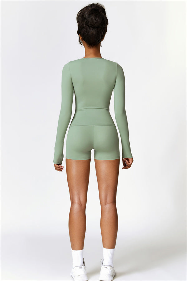 Komplet Lia - Stylowy i Pełen Energii