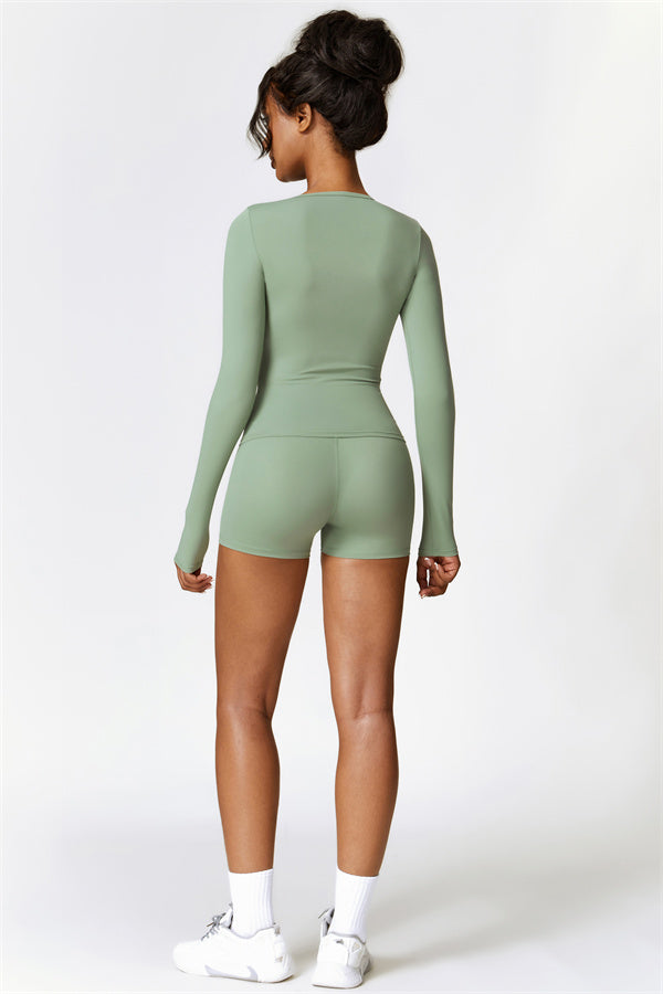 Komplet Lia - Stylowy i Pełen Energii