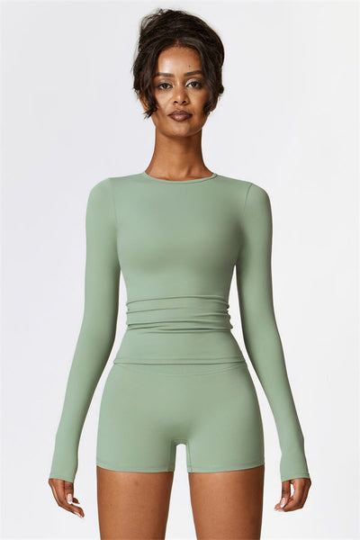 Komplet Lia - Stylowy i Pełen Energii