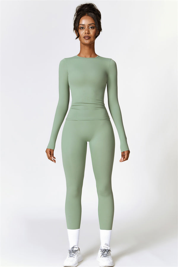 Komplet Lia - Wygodny i Stylowy