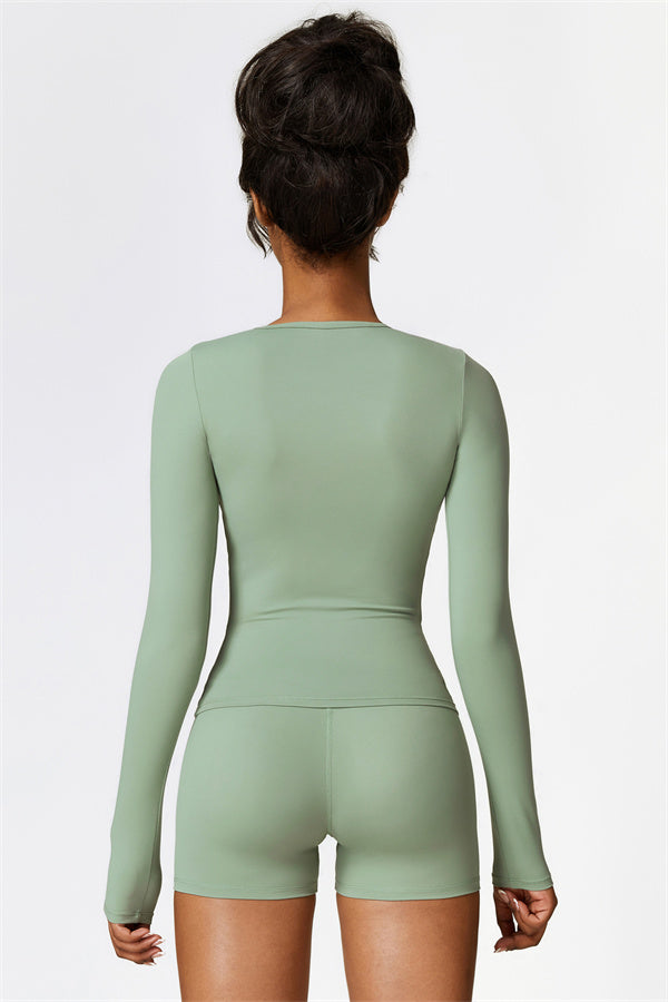 Komplet Lia - Stylowy i Pełen Energii