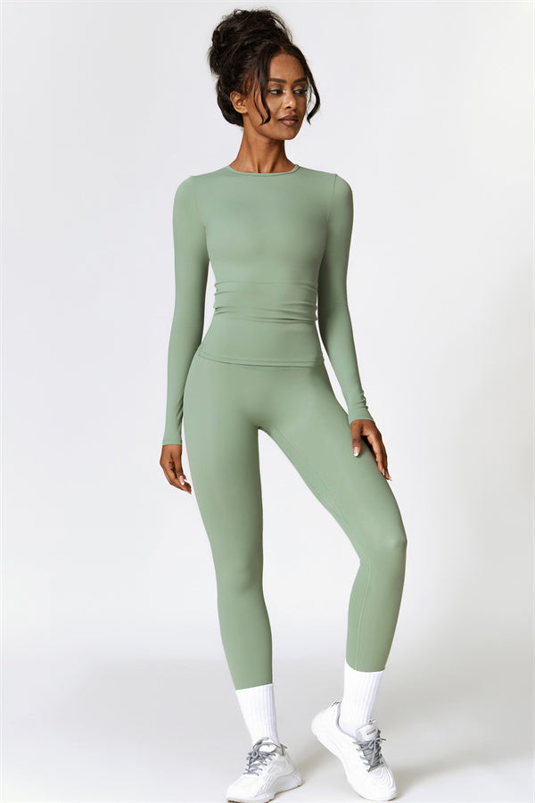 Komplet Lia - Wygodny i Stylowy