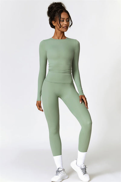 Komplet Lia - Wygodny i Stylowy