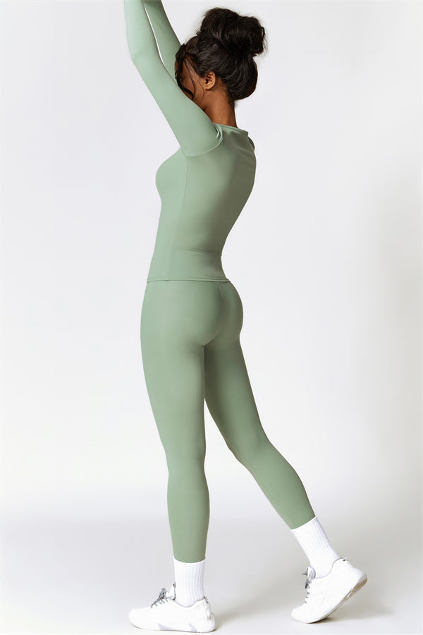 Komplet Lia - Wygodny i Stylowy