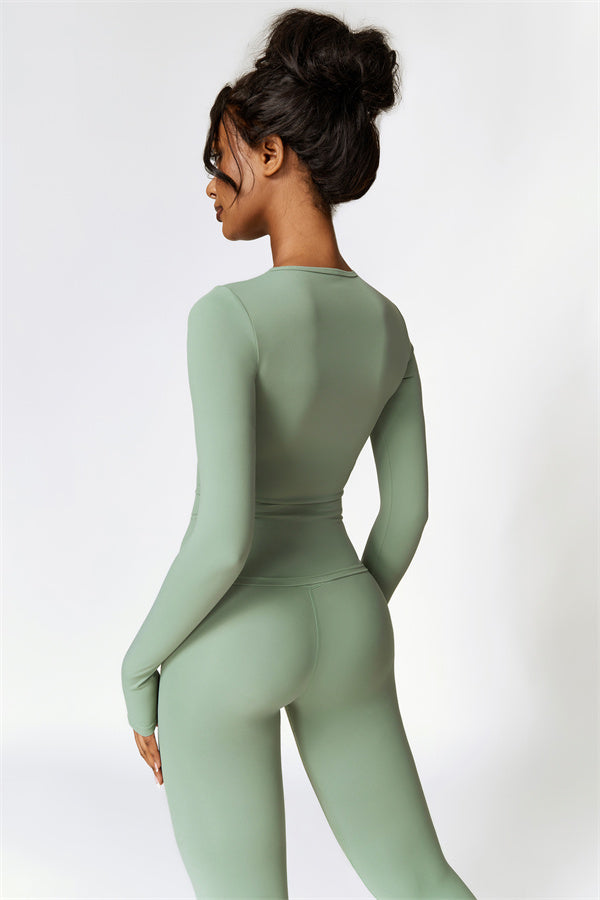 Komplet Lia - Wygodny i Stylowy