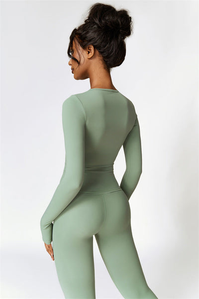 Komplet Lia - Wygodny i Stylowy