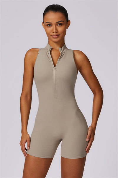 Kombinezon Elani - Dynamiczny i Wyrafinowany