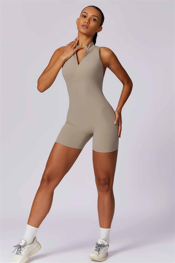 Kombinezon Elani - Dynamiczny i Wyrafinowany