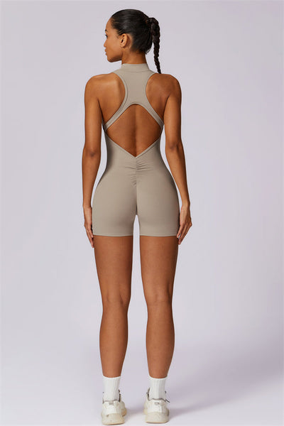 Kombinezon Elani - Dynamiczny i Wyrafinowany