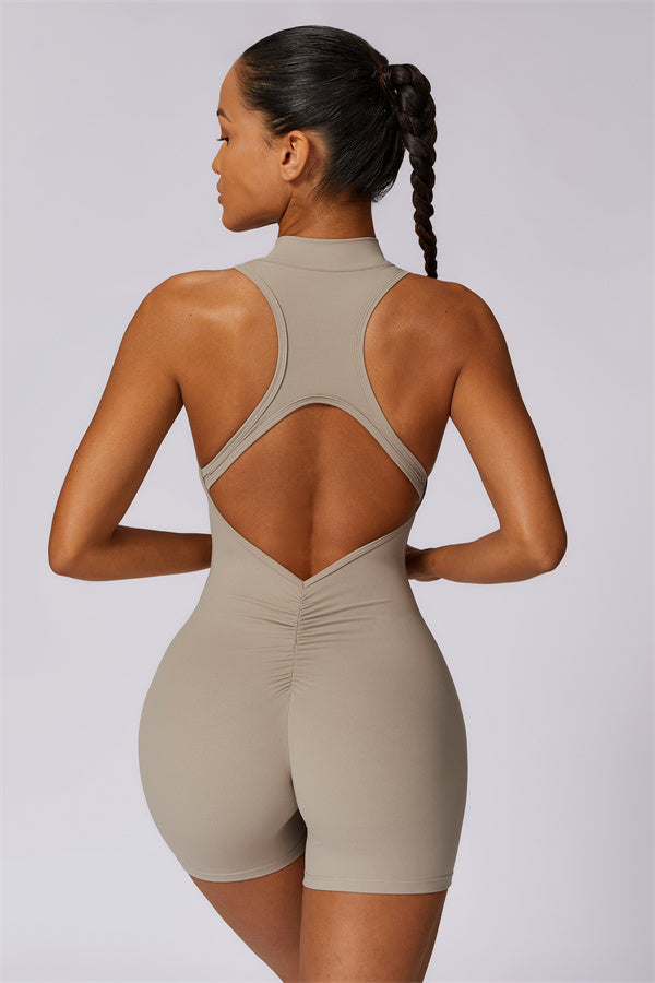 Kombinezon Elani - Dynamiczny i Wyrafinowany