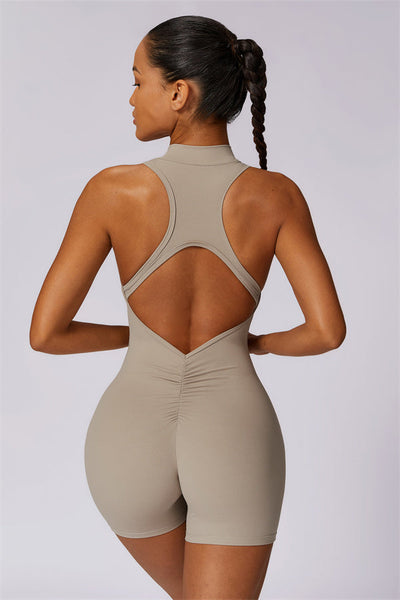 Kombinezon Elani - Dynamiczny i Wyrafinowany