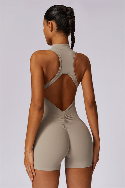 Kombinezon Elani - Dynamiczny i Wyrafinowany