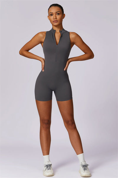 Kombinezon Elani - Dynamiczny i Wyrafinowany