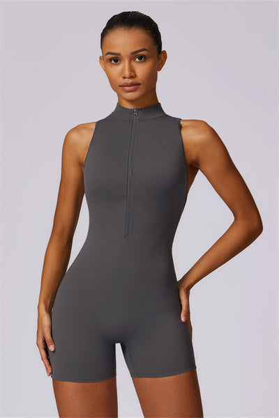 Kombinezon Elani - Dynamiczny i Wyrafinowany