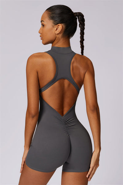 Kombinezon Elani - Dynamiczny i Wyrafinowany