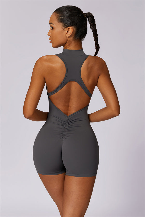 Kombinezon Elani - Dynamiczny i Wyrafinowany