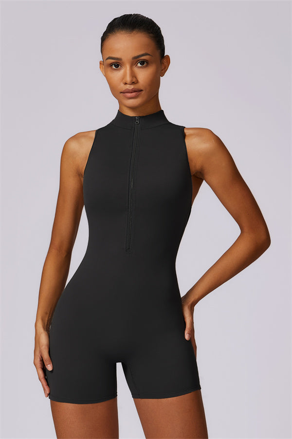 Kombinezon Elani - Dynamiczny i Wyrafinowany