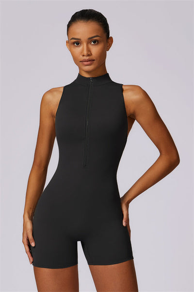 Kombinezon Elani - Dynamiczny i Wyrafinowany