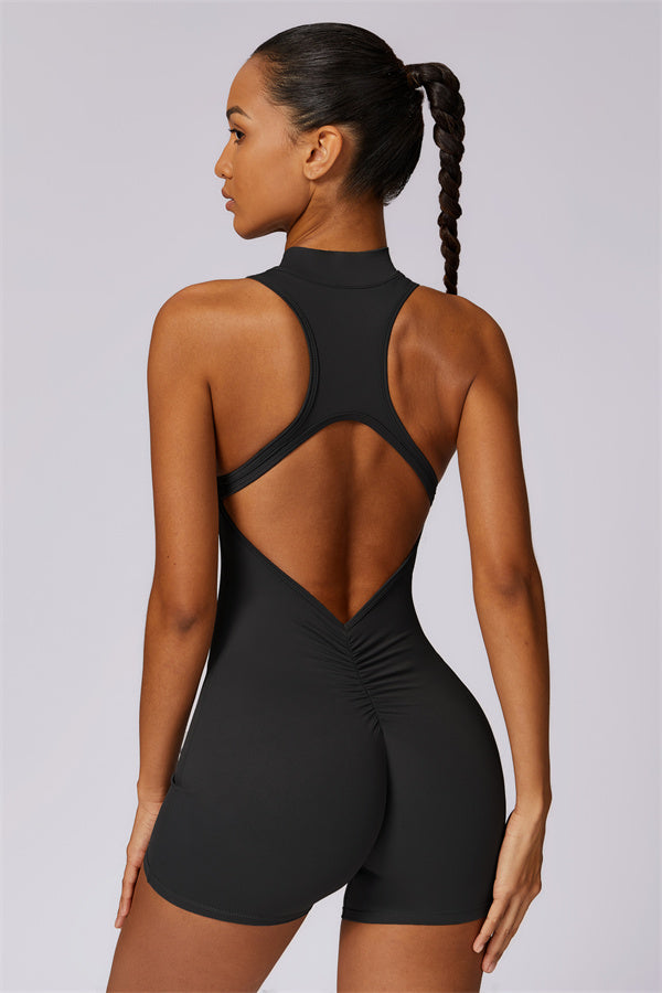 Kombinezon Elani - Dynamiczny i Wyrafinowany