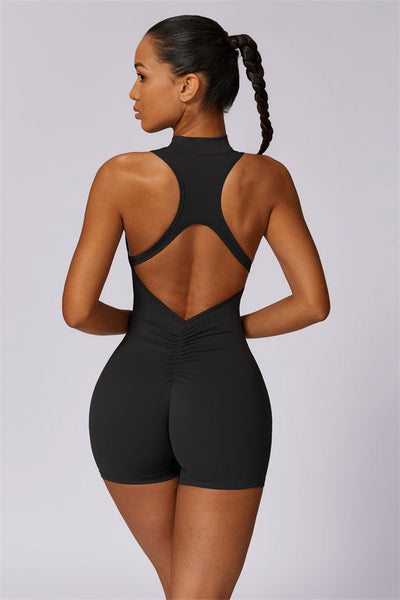 Kombinezon Elani - Dynamiczny i Wyrafinowany